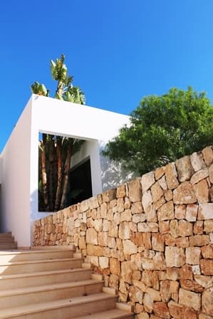 VILLA BELLAMINA, San Jordi, Ibiza — photo 28