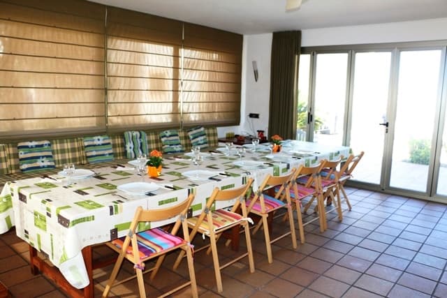 VILLA BELLAMINA, San Jordi, Ibiza — photo 37