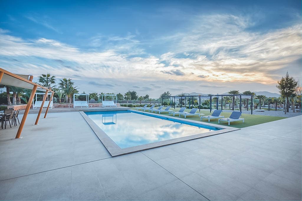 VILLA ASHLEY, Jesus, Ibiza — photo 5