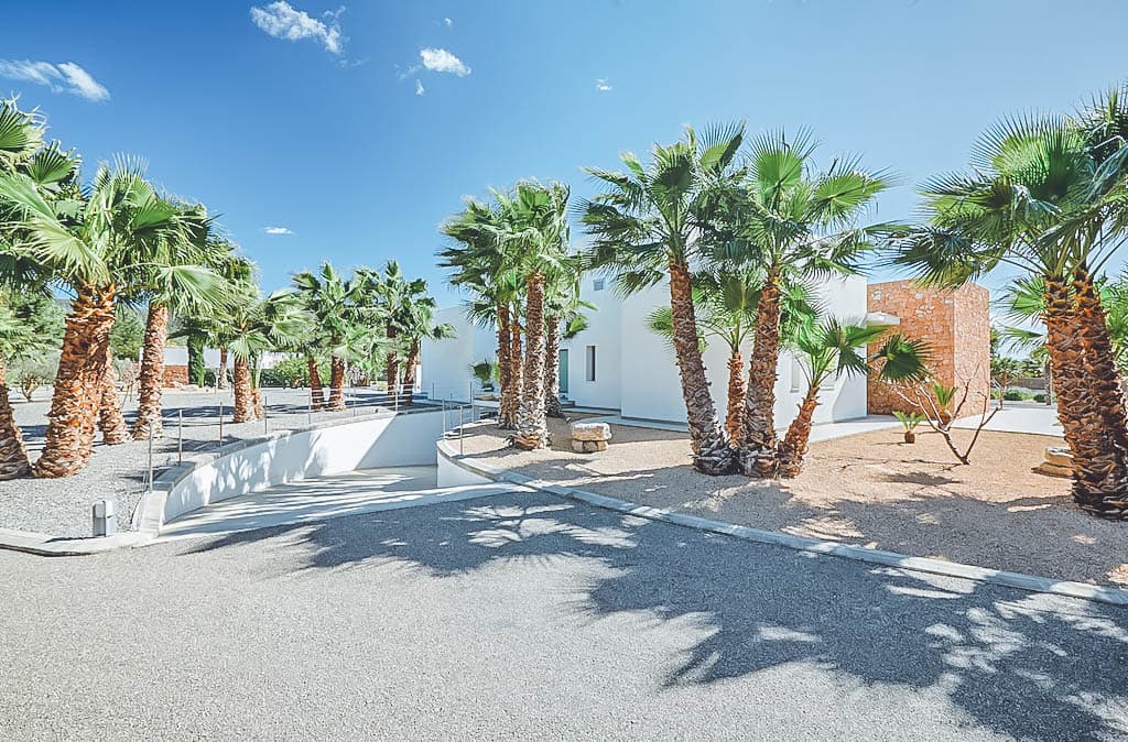 VILLA ASHLEY, Jesus, Ibiza — photo 6