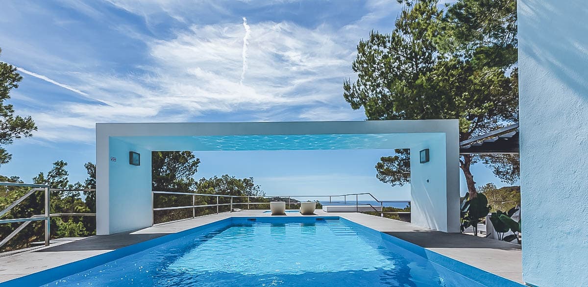 VILLA AURORA, San José, Ibiza — photo 2 of 32