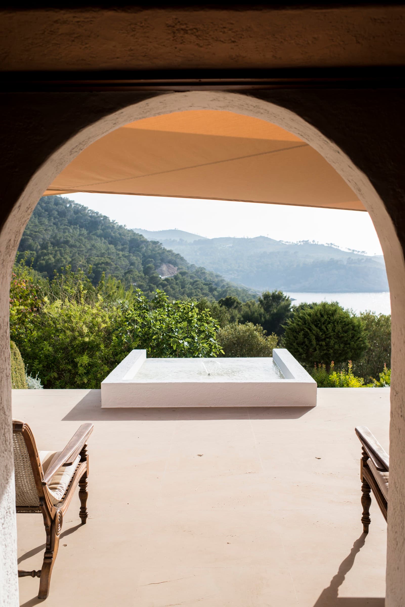 CAN XARRACA, Portinatx, ibiza — photo 20