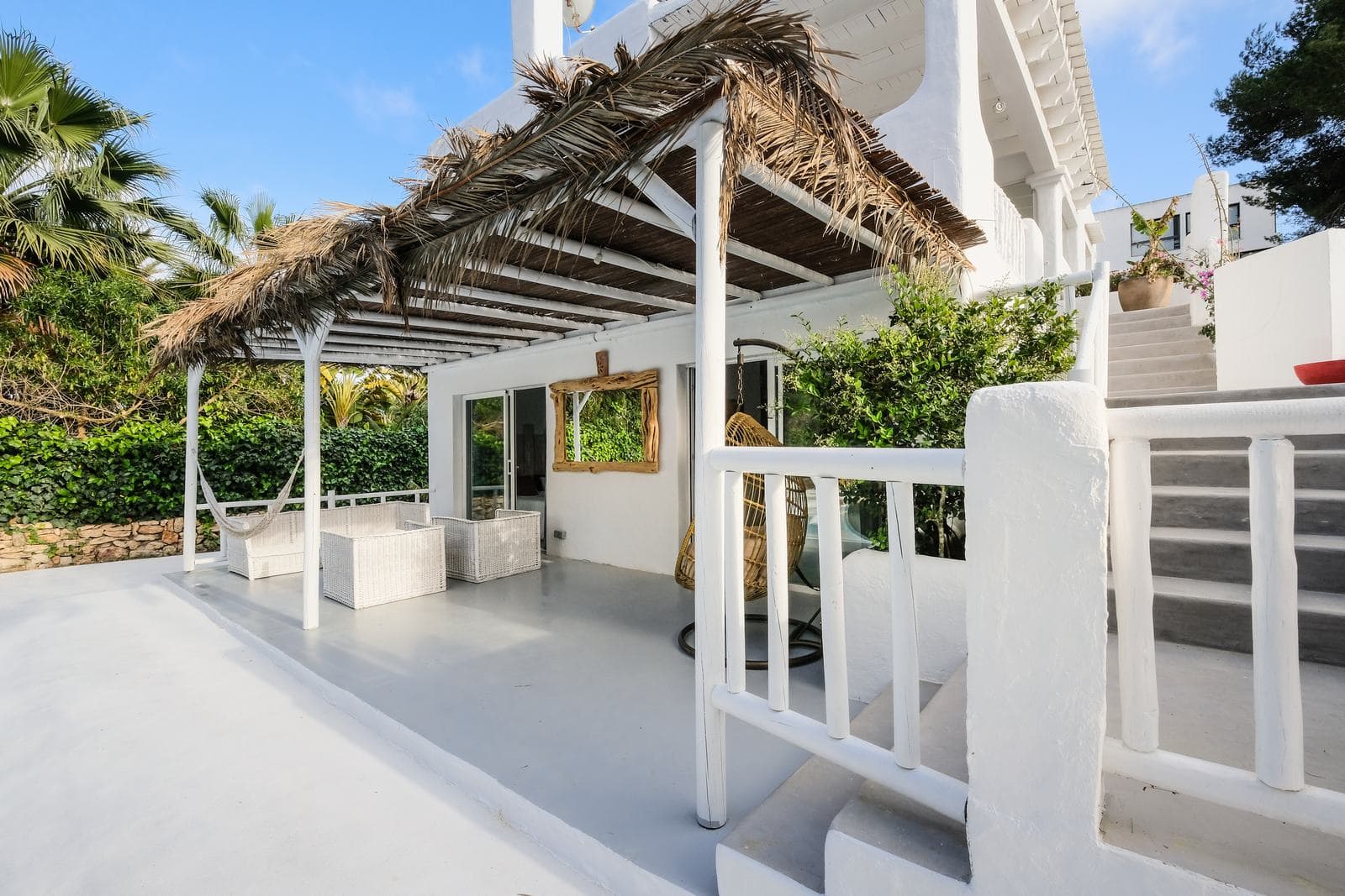 CASA CLARETA, Roca Llisa, ibiza — photo 19