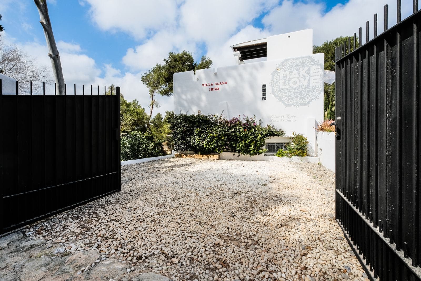 CASA CLARETA, Roca Llisa, ibiza — photo 31