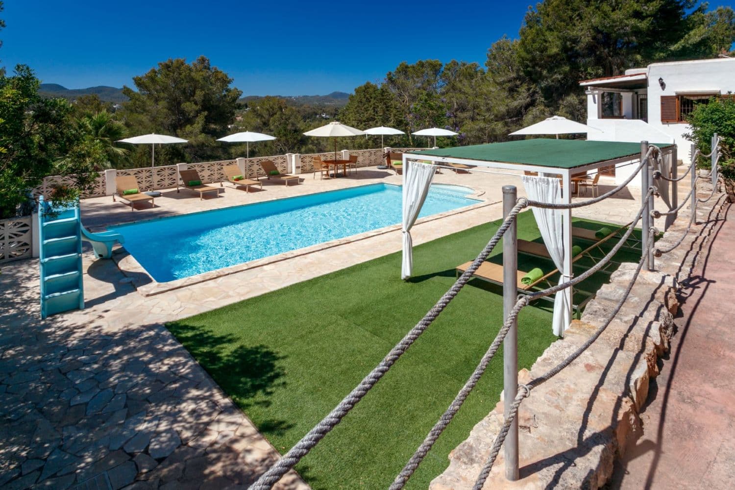 CASA MAXI, Can Thomas, Ibiza — photo 2 of 43