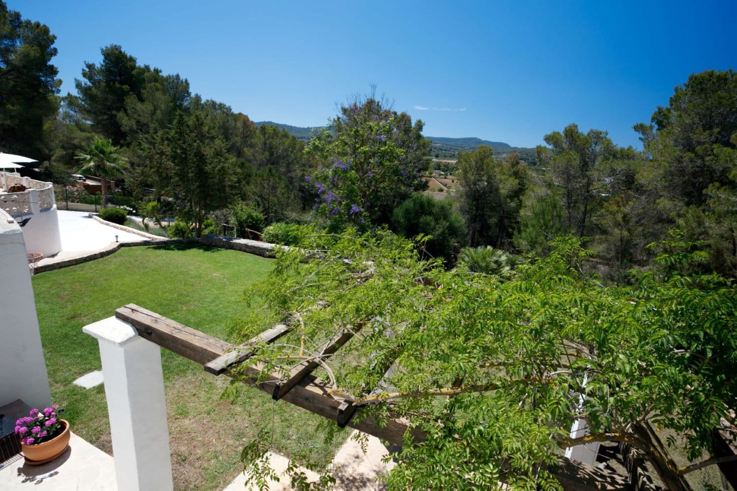 CASA MAXI, Can Thomas, Ibiza — photo 9