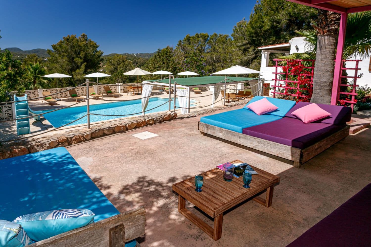 CASA MAXI, Can Thomas, Ibiza — photo 13