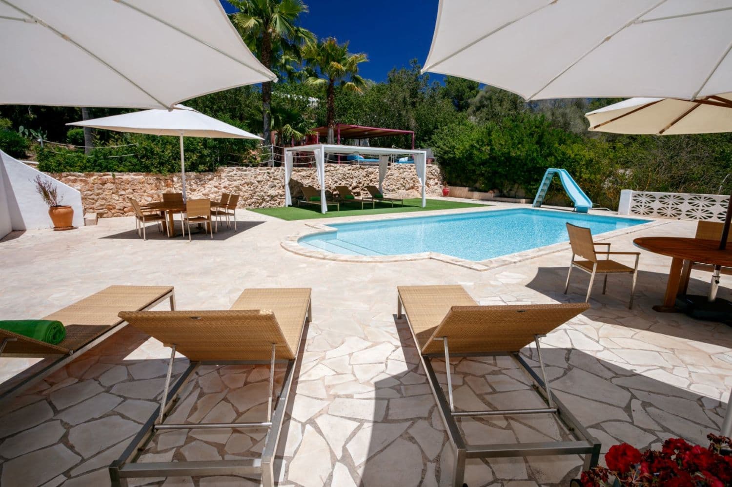 CASA MAXI, Can Thomas, Ibiza — photo 15