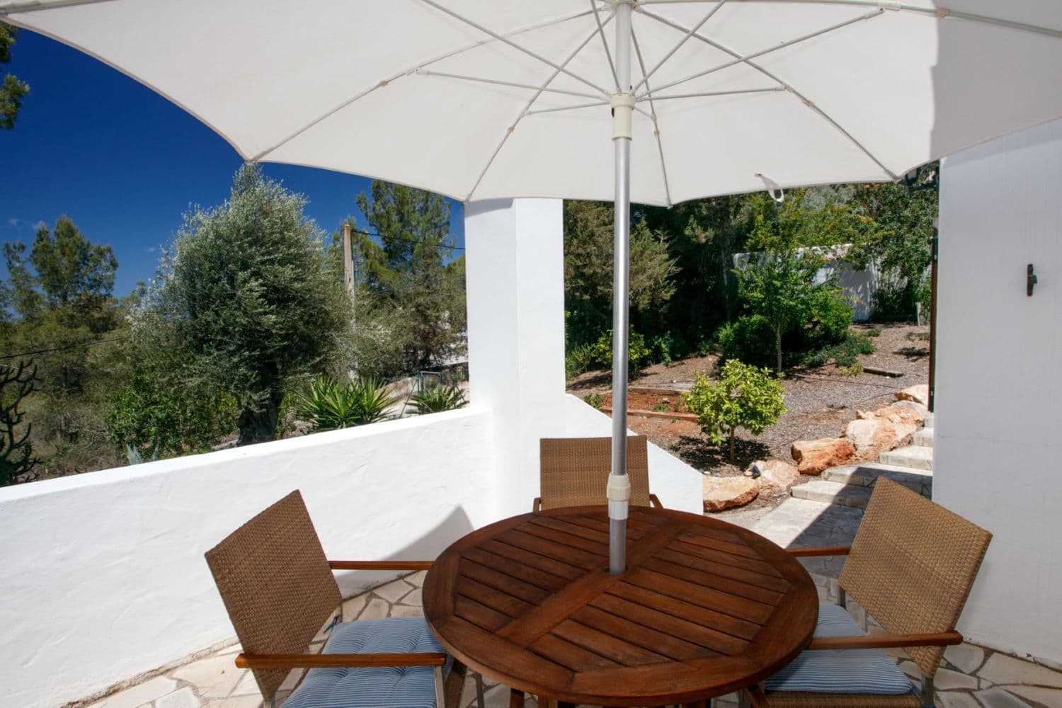 CASA MAXI, Can Thomas, Ibiza — photo 16