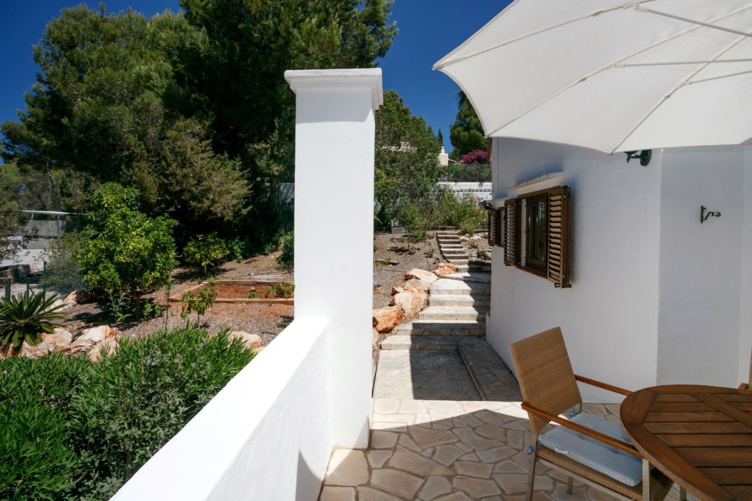 CASA MAXI, Can Thomas, Ibiza — photo 18