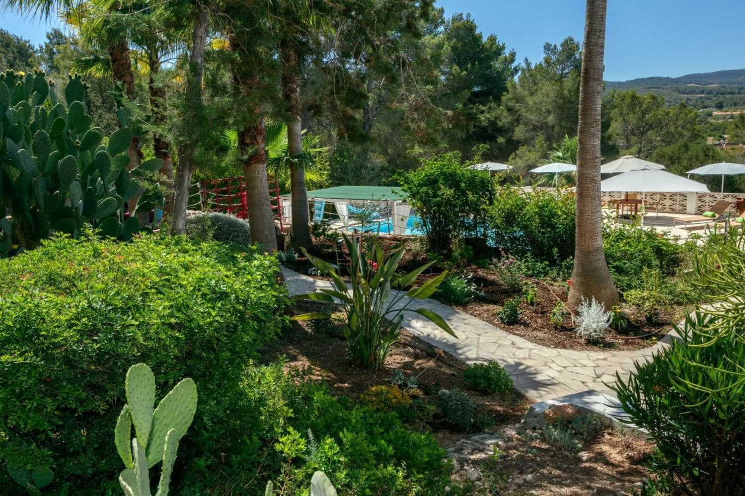 CASA MAXI, Can Thomas, Ibiza — photo 19