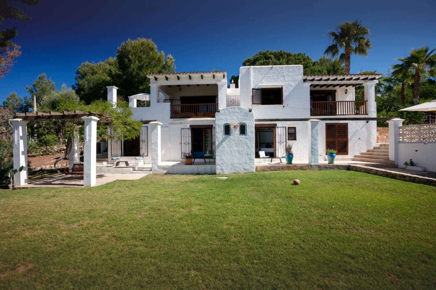 CASA MAXI, Can Thomas, Ibiza — photo 22