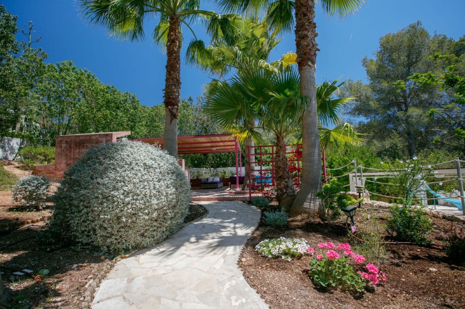 CASA MAXI, Can Thomas, Ibiza — photo 24
