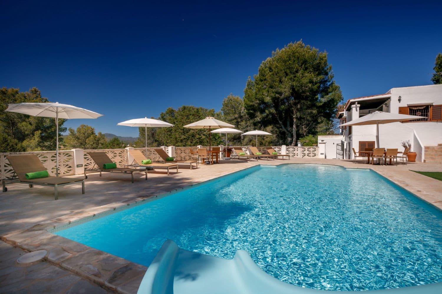 CASA MAXI, Can Thomas, Ibiza — photo 25