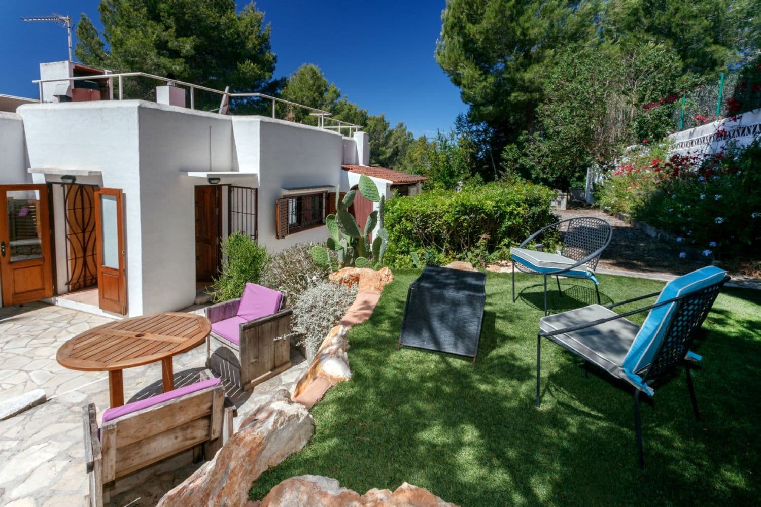 CASA MAXI, Can Thomas, Ibiza — photo 28