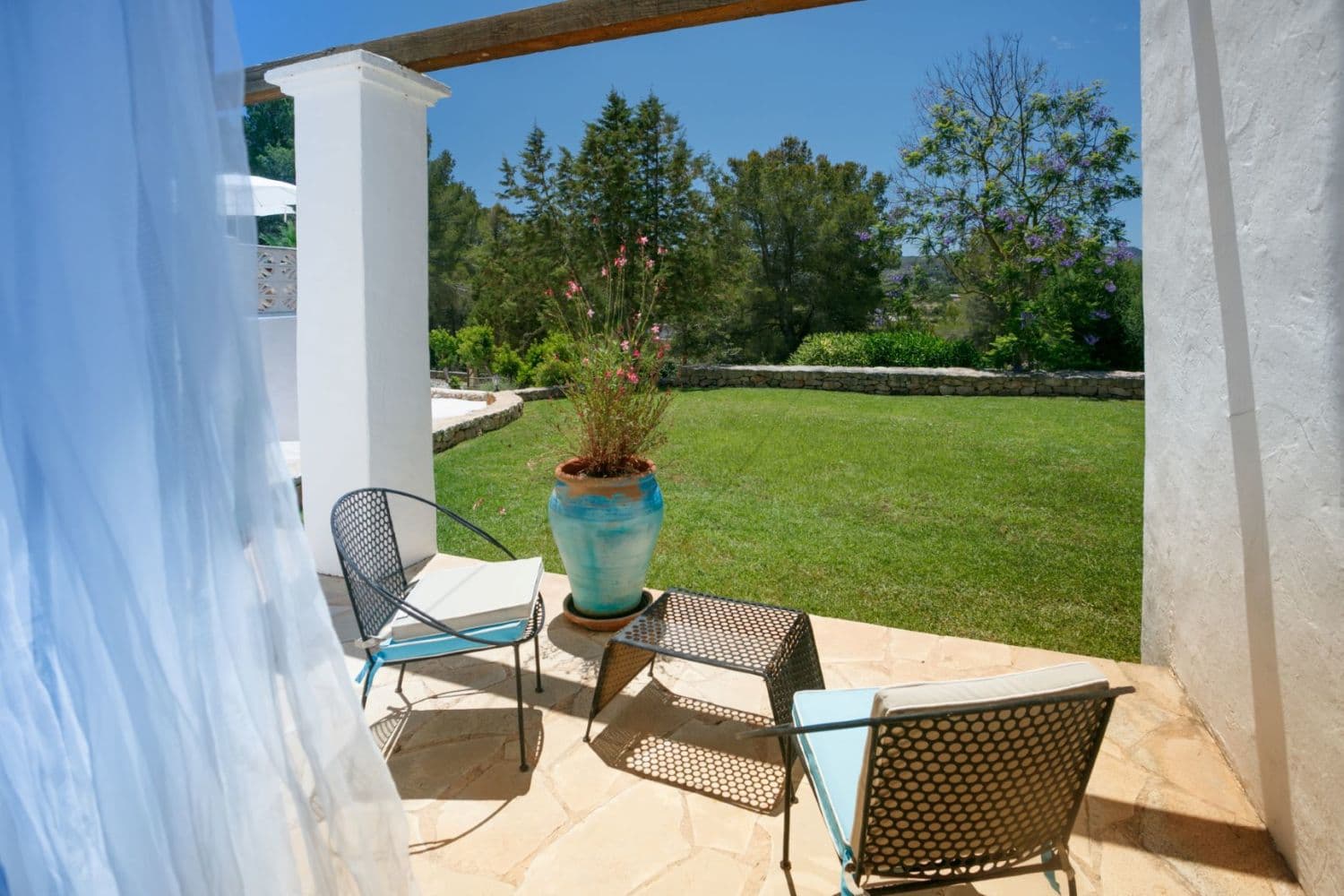 CASA MAXI, Can Thomas, Ibiza — photo 29
