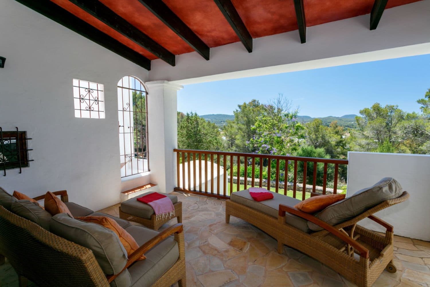 CASA MAXI, Can Thomas, Ibiza — photo 31