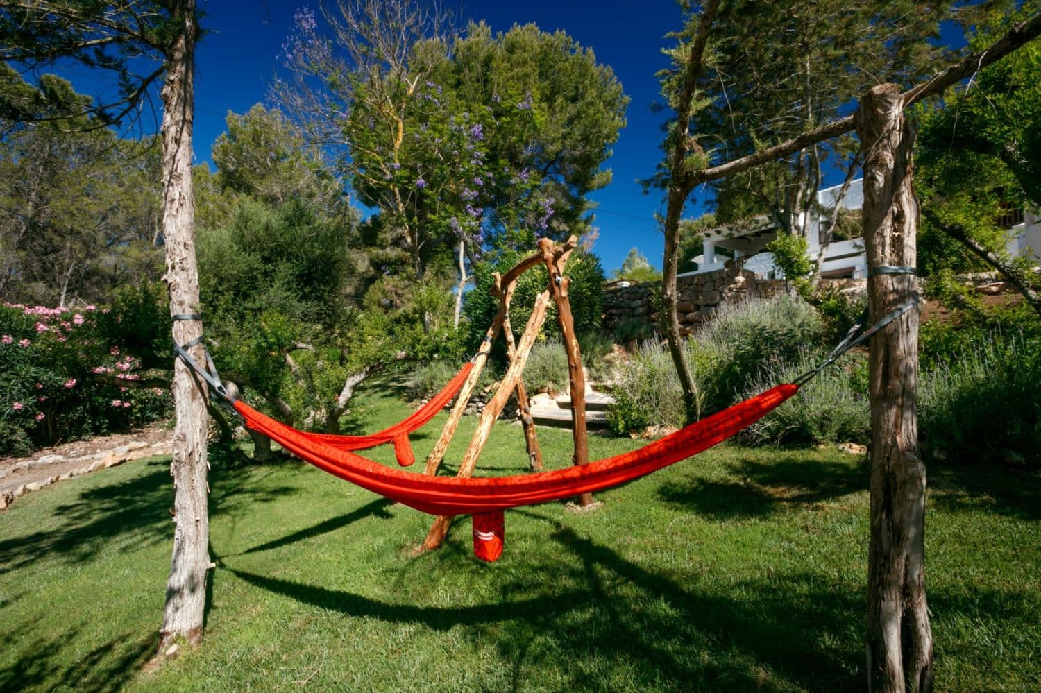 CASA MAXI, Can Thomas, Ibiza — photo 40