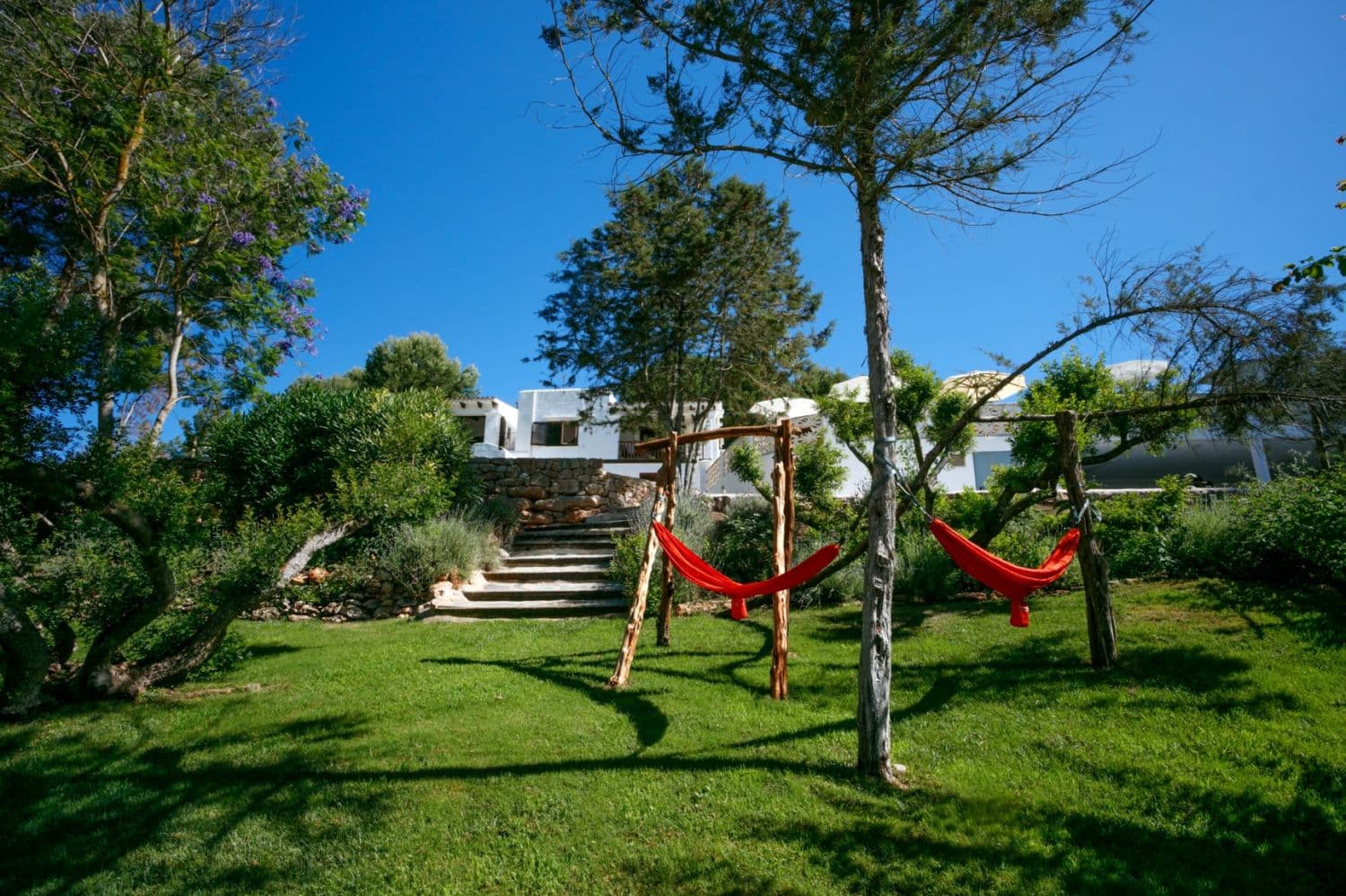 CASA MAXI, Can Thomas, Ibiza — photo 42