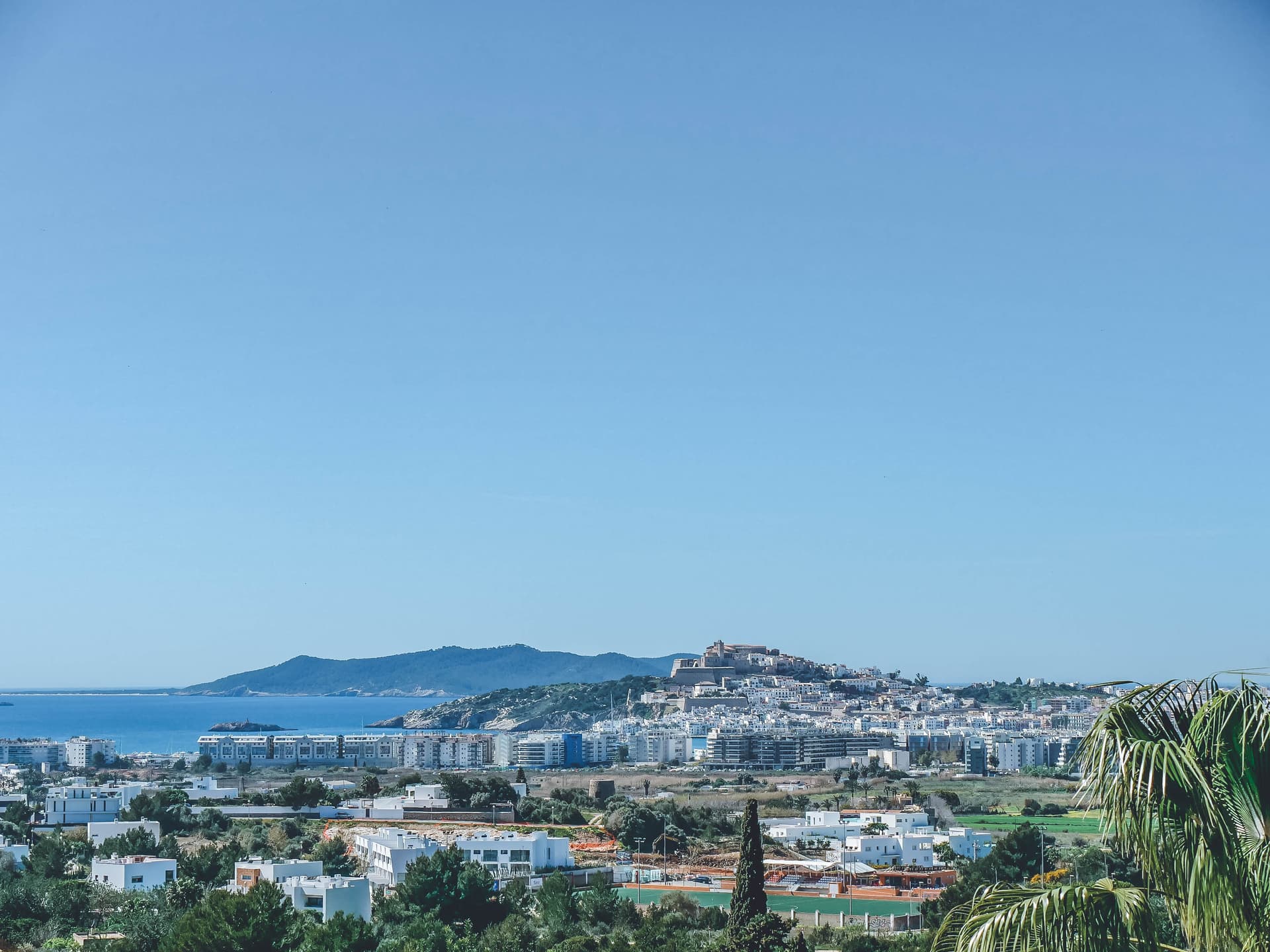 CAN SCARLETT, Jesus, Ibiza — photo 5