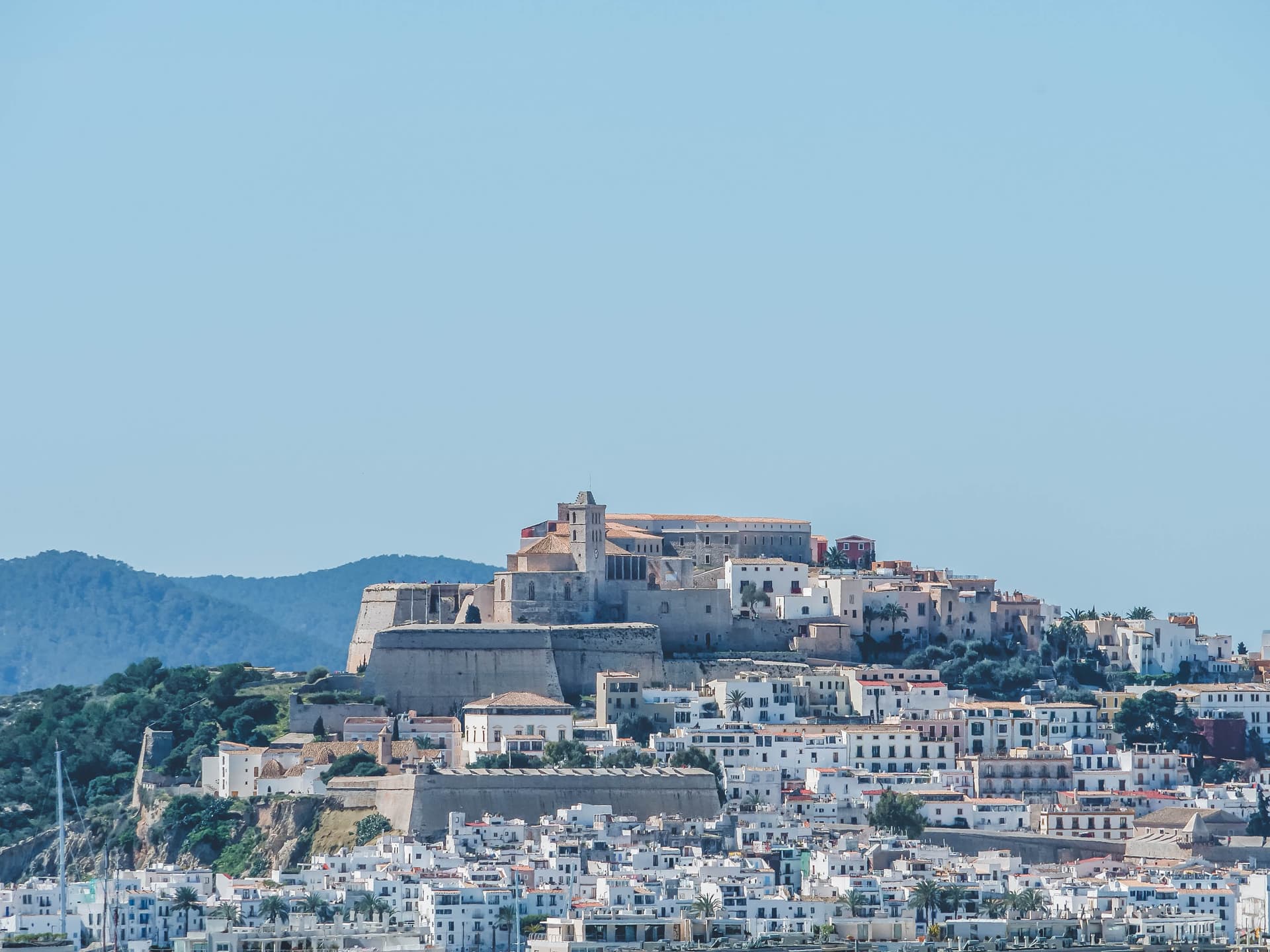 CAN SCARLETT, Jesus, Ibiza — photo 7