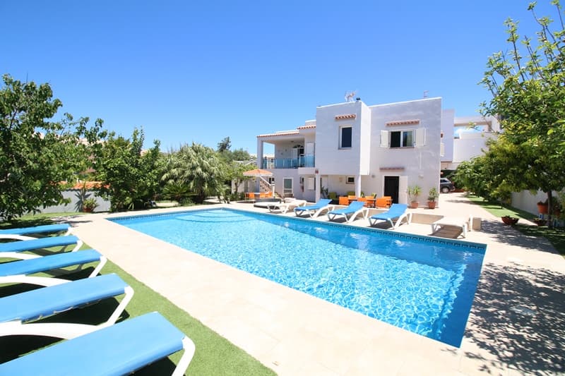 CAN SOL, San Antonio, Ibiza