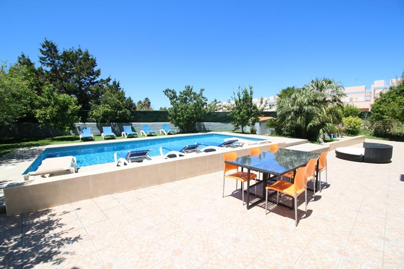 CAN SOL, San Antonio, Ibiza — photo 4