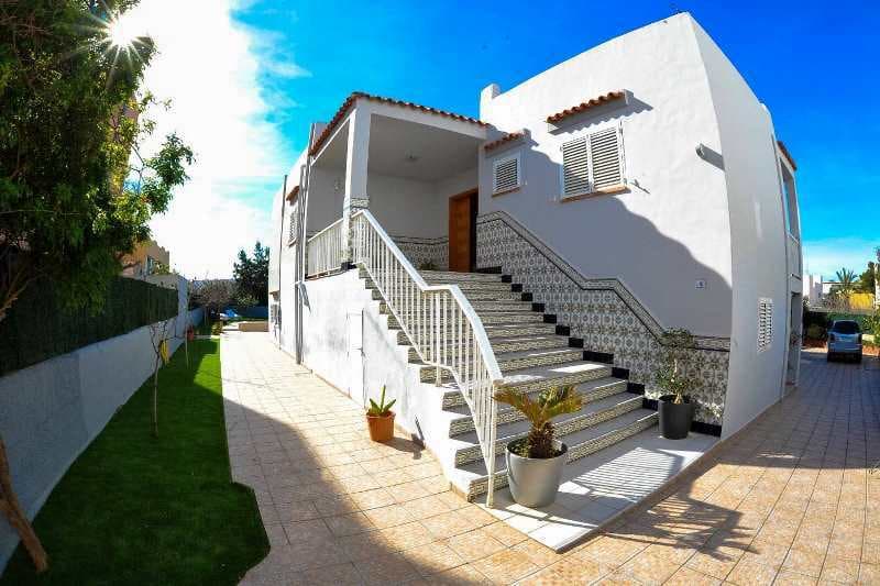 CAN SOL, San Antonio, Ibiza — photo 18