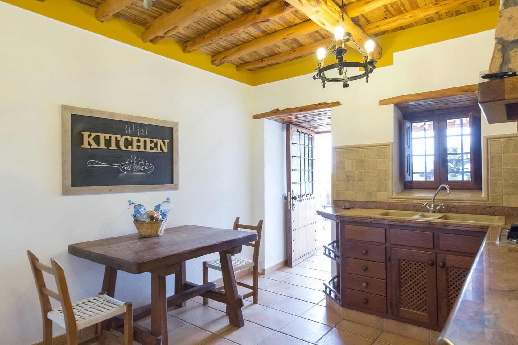 CAN MAYANS, Santa Gertrudis, Ibiza — photo 18