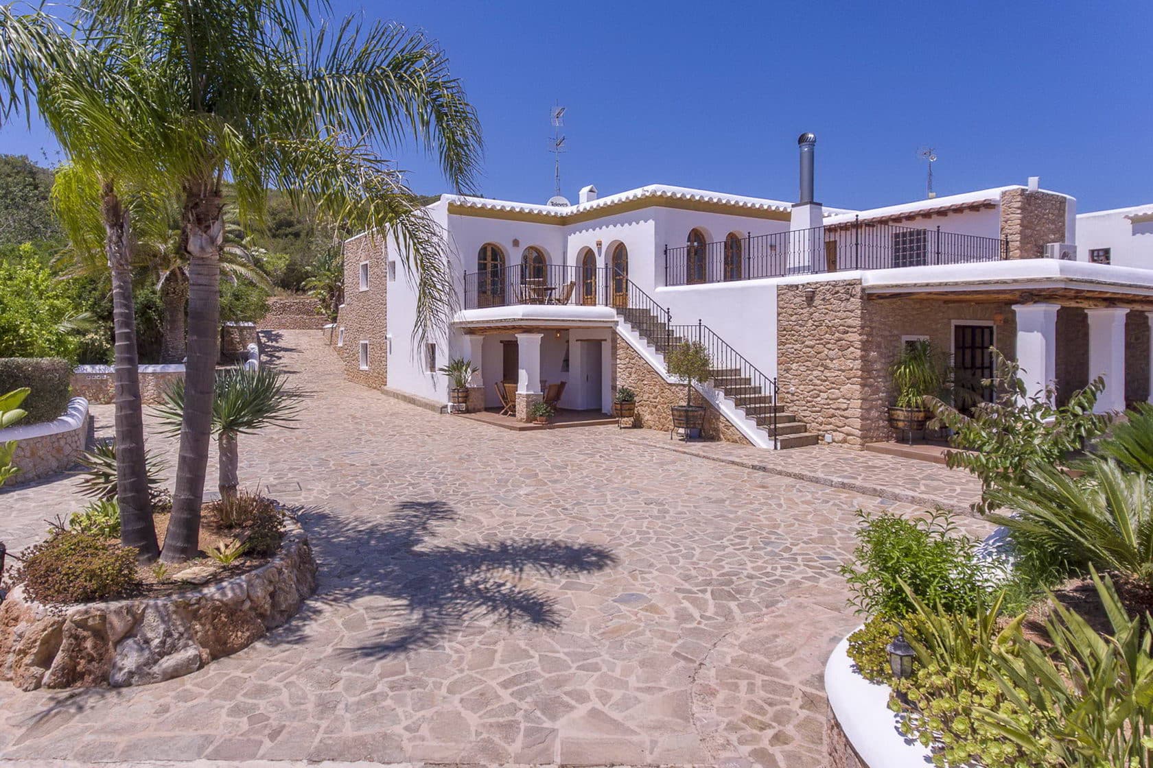 CAN MAYANS, Santa Gertrudis, Ibiza — photo 35
