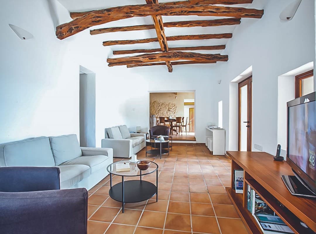 CAN MELANIE, Cala Bassa, Ibiza — photo 15