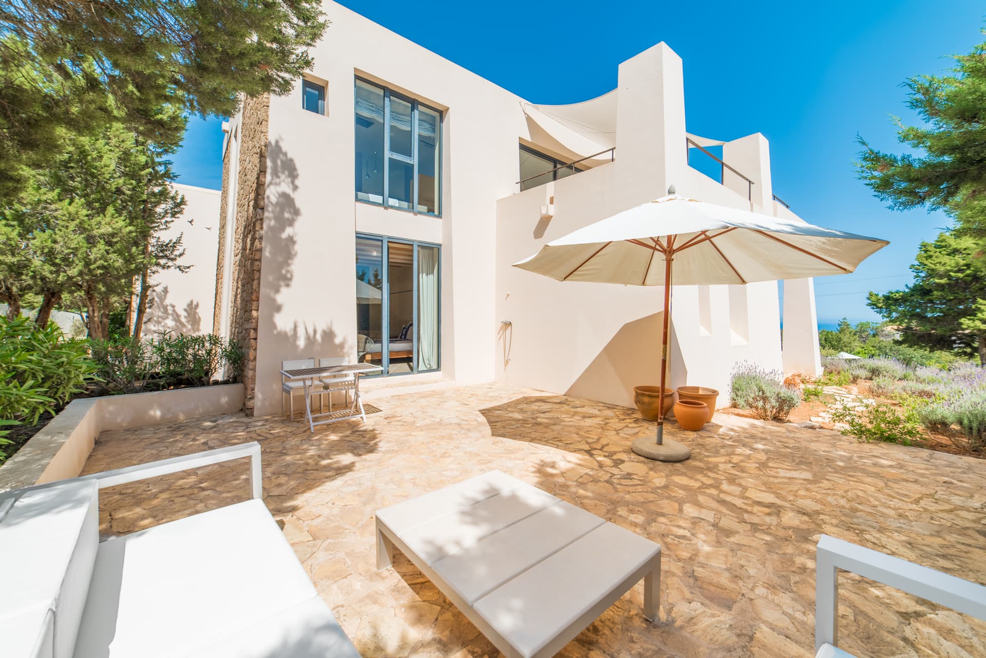 CAN MILNA, Es Cubells, ibiza — photo 7