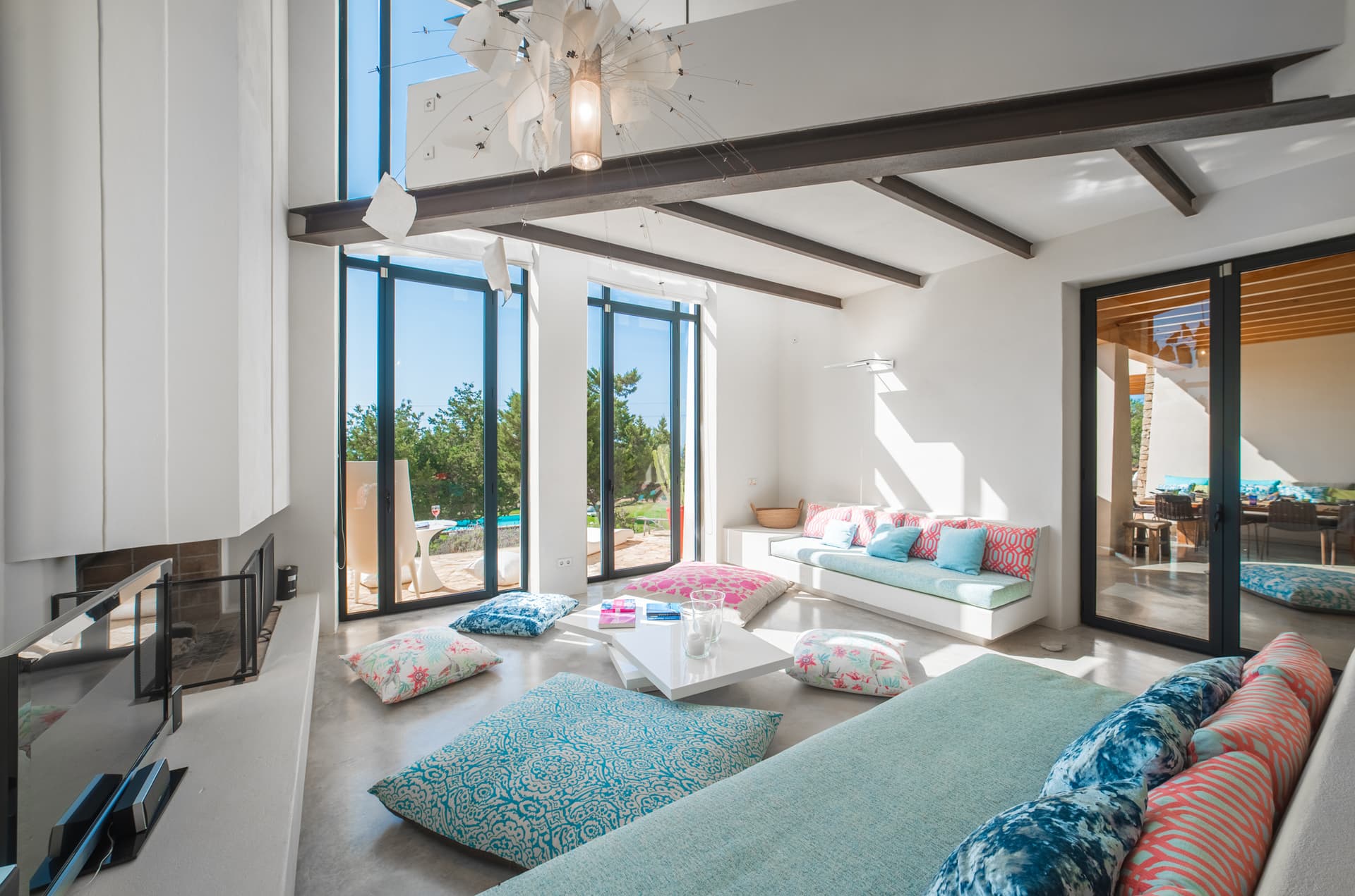 CAN MILNA, Es Cubells, ibiza — photo 32