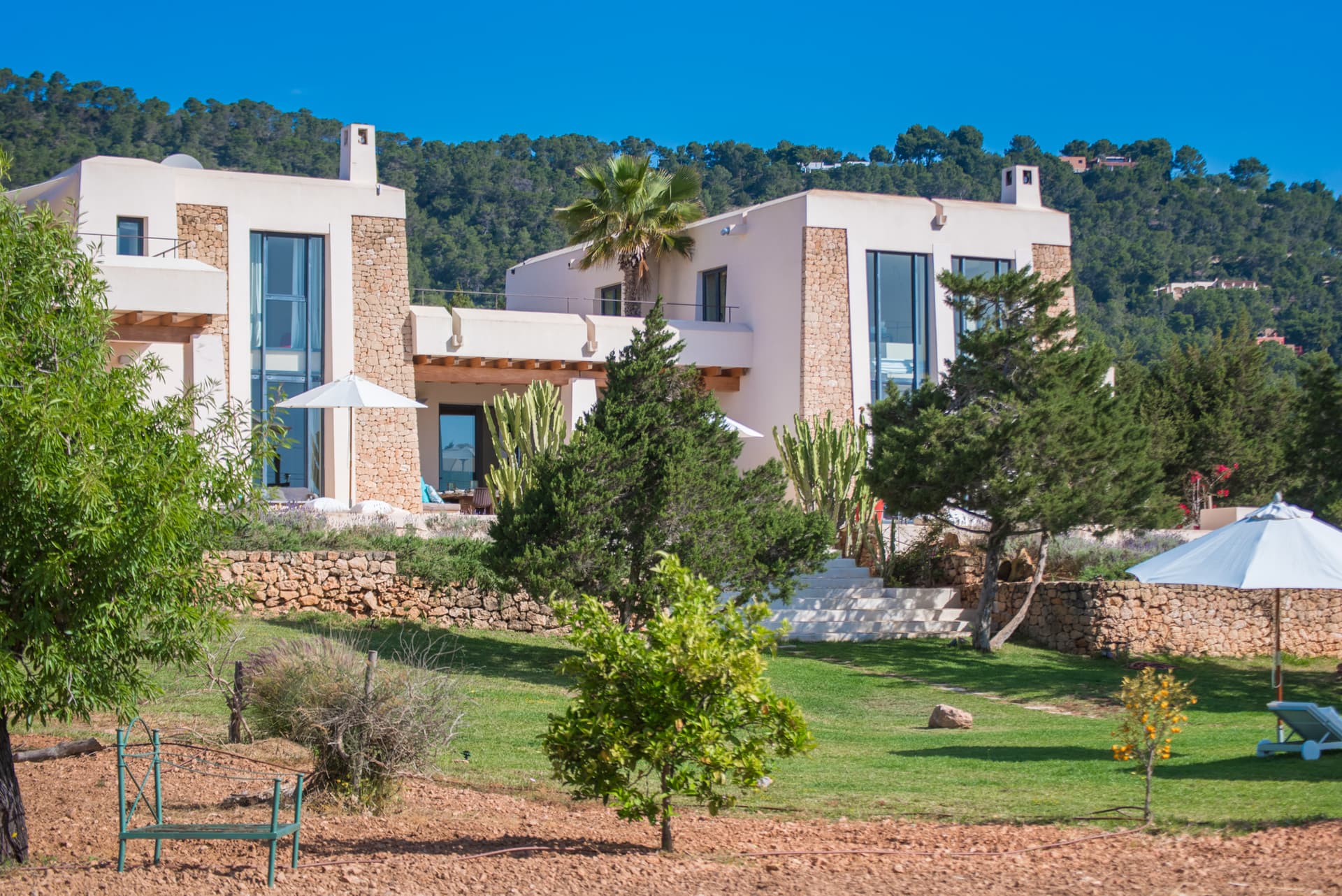 CAN MILNA, Es Cubells, ibiza — photo 47