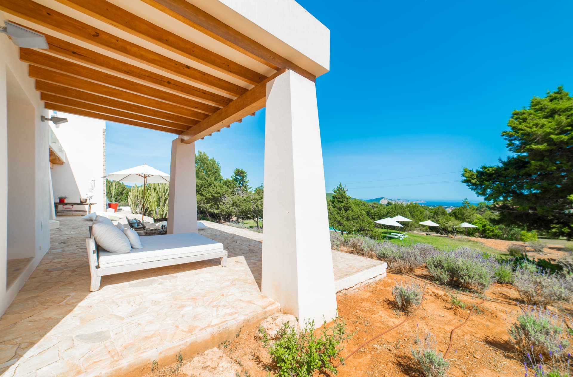 CAN MILNA, Es Cubells, ibiza — photo 62