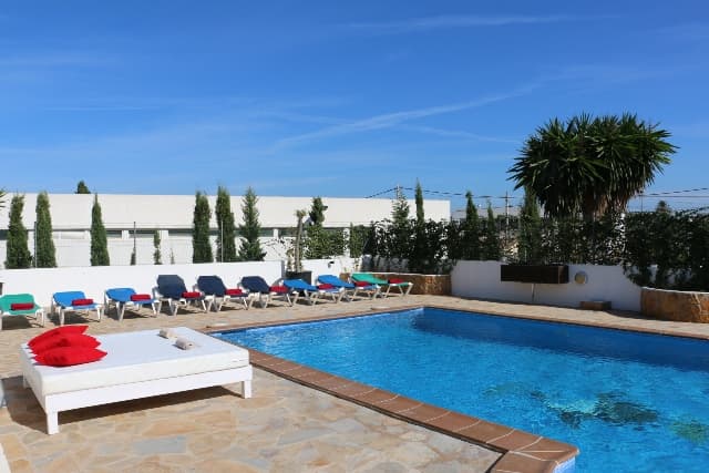 CAN MOLE, San Antonio, Ibiza