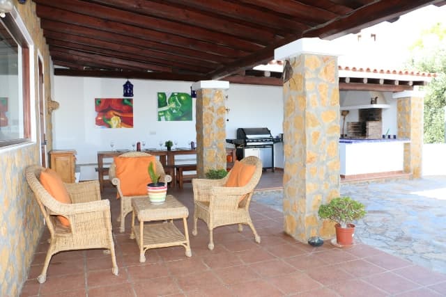CAN MOLE, San Antonio, Ibiza — photo 5