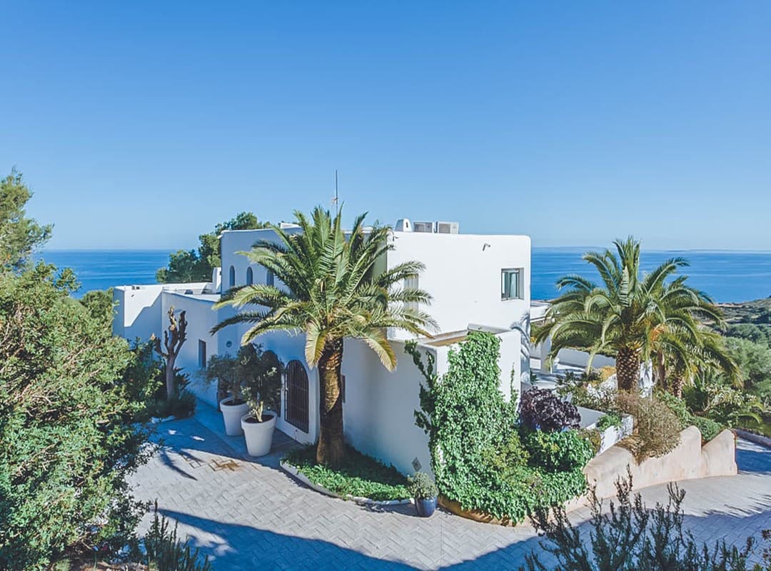 CAN NALA, Cap Martinet, Ibiza
