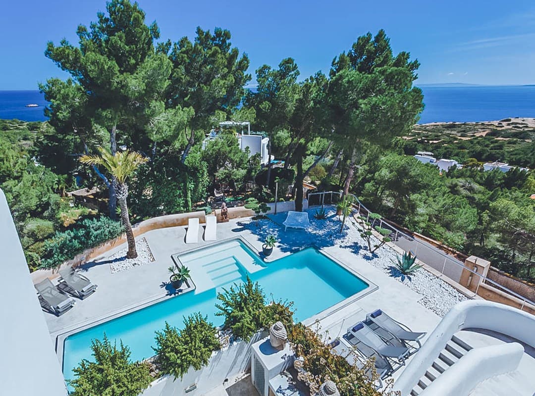CAN NALA, Cap Martinet, Ibiza — photo 5