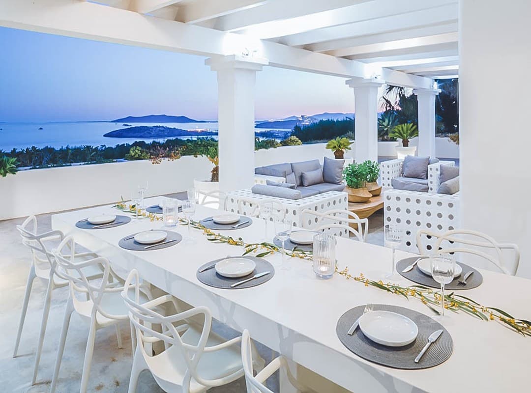 CAN NALA, Cap Martinet, Ibiza — photo 7