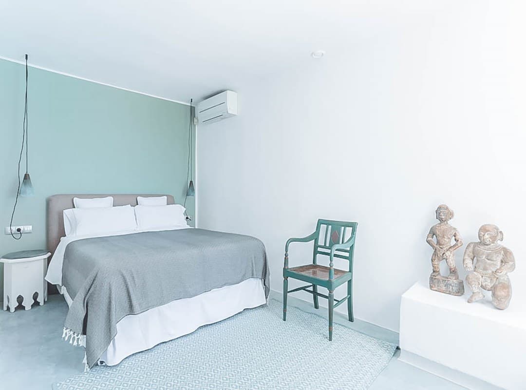 CAN NALA, Cap Martinet, Ibiza — photo 13
