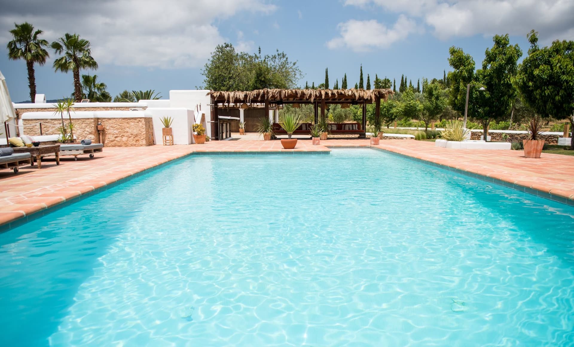 CAN NORA, Santa Gertrudis, ibiza — photo 2 of 37