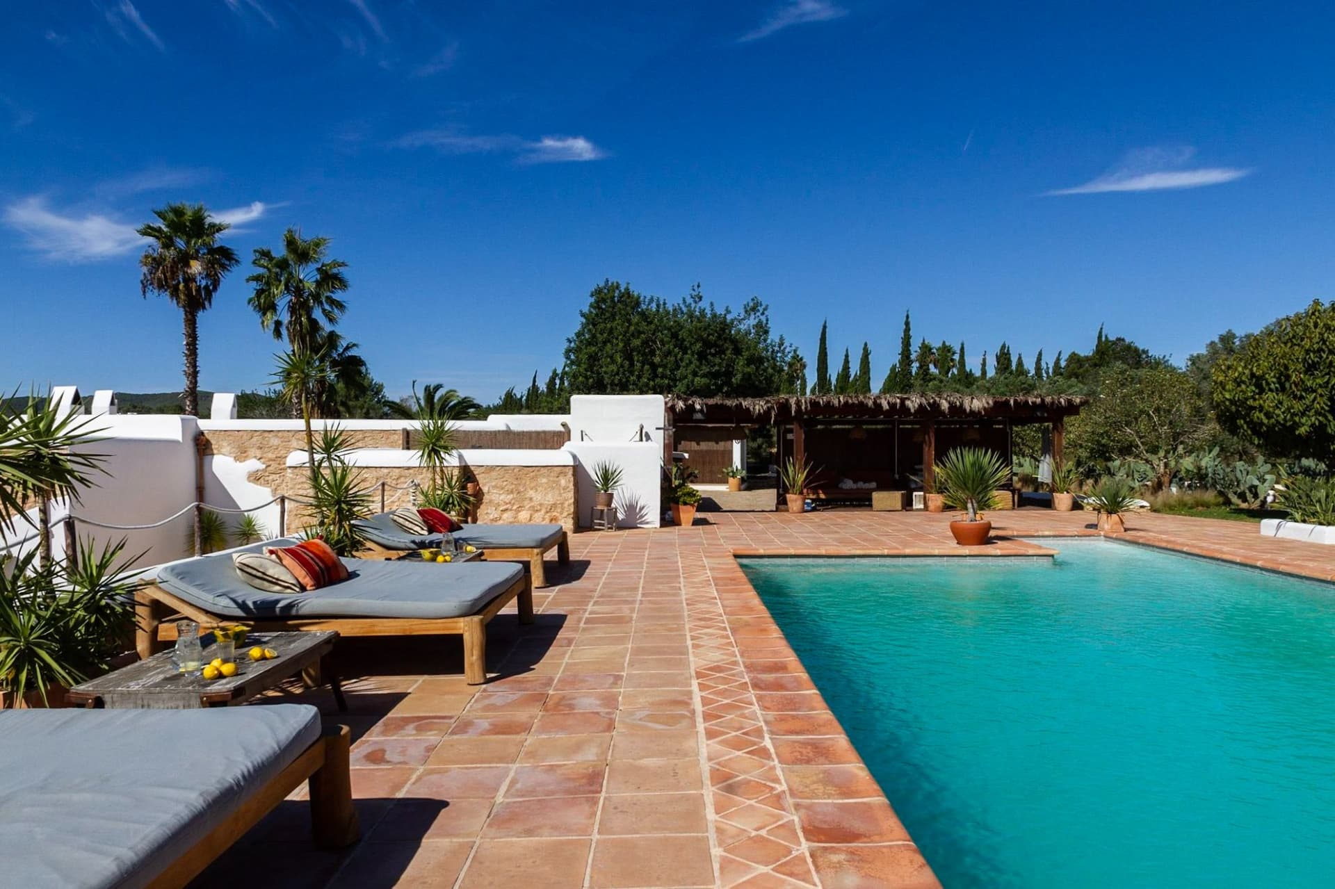CAN NORA, Santa Gertrudis, ibiza — photo 4