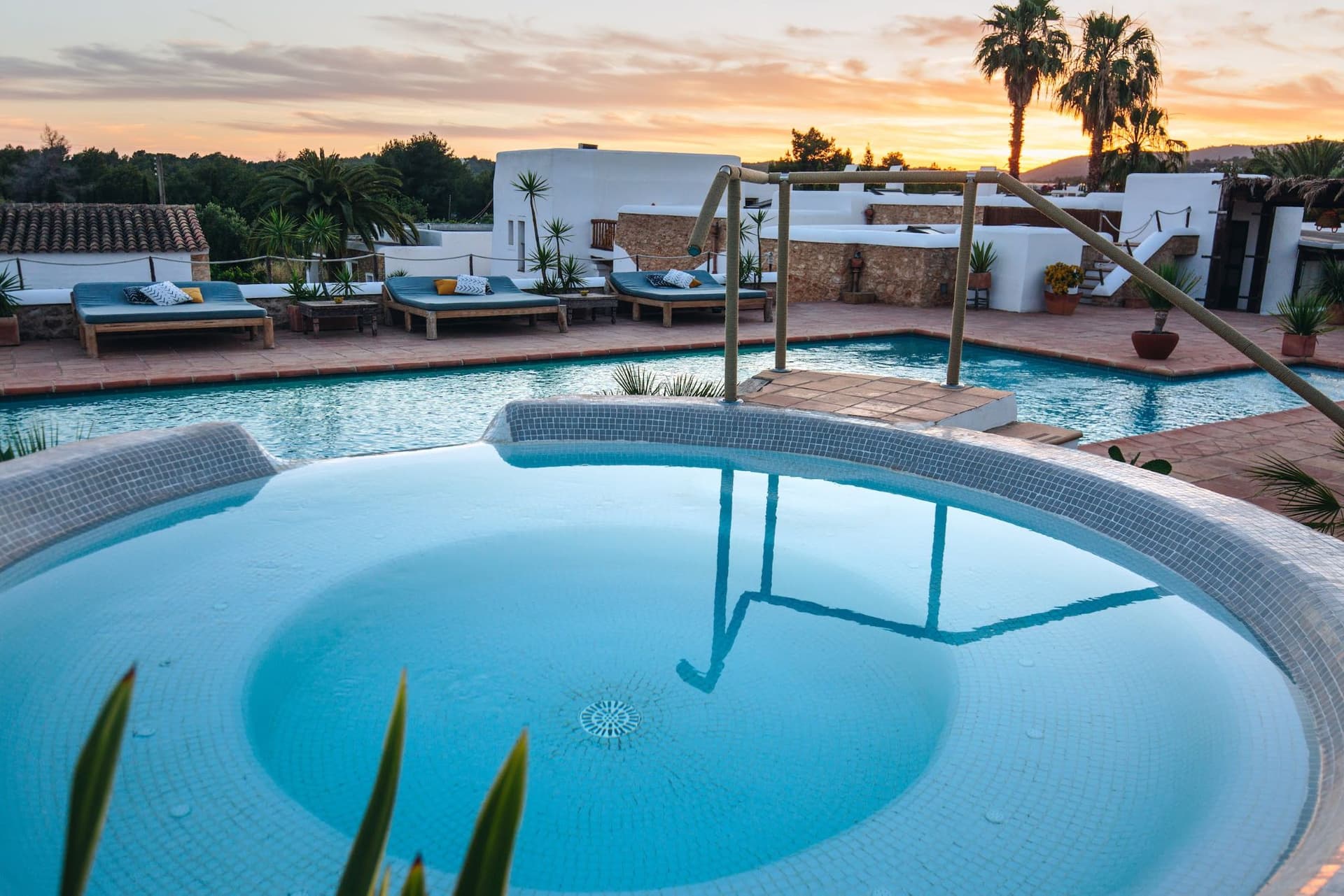 CAN NORA, Santa Gertrudis, ibiza — photo 5