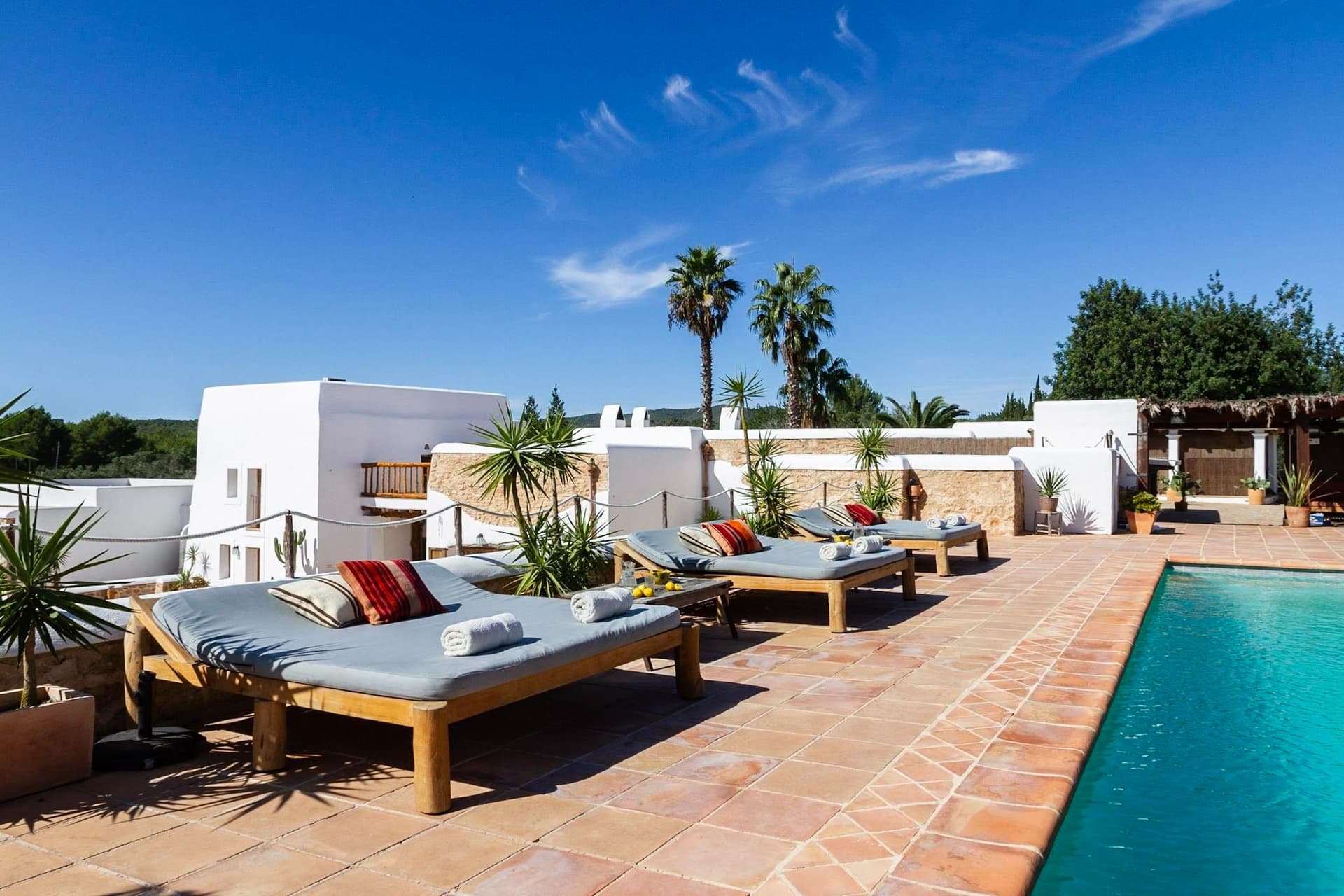 CAN NORA, Santa Gertrudis, ibiza — photo 6