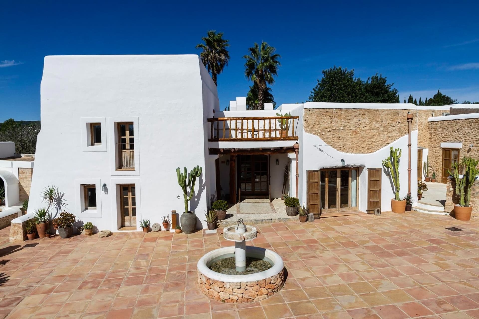 CAN NORA, Santa Gertrudis, ibiza — photo 8