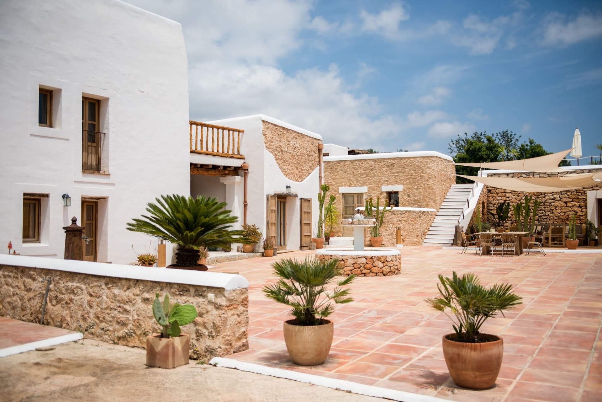 CAN NORA, Santa Gertrudis, ibiza — photo 9