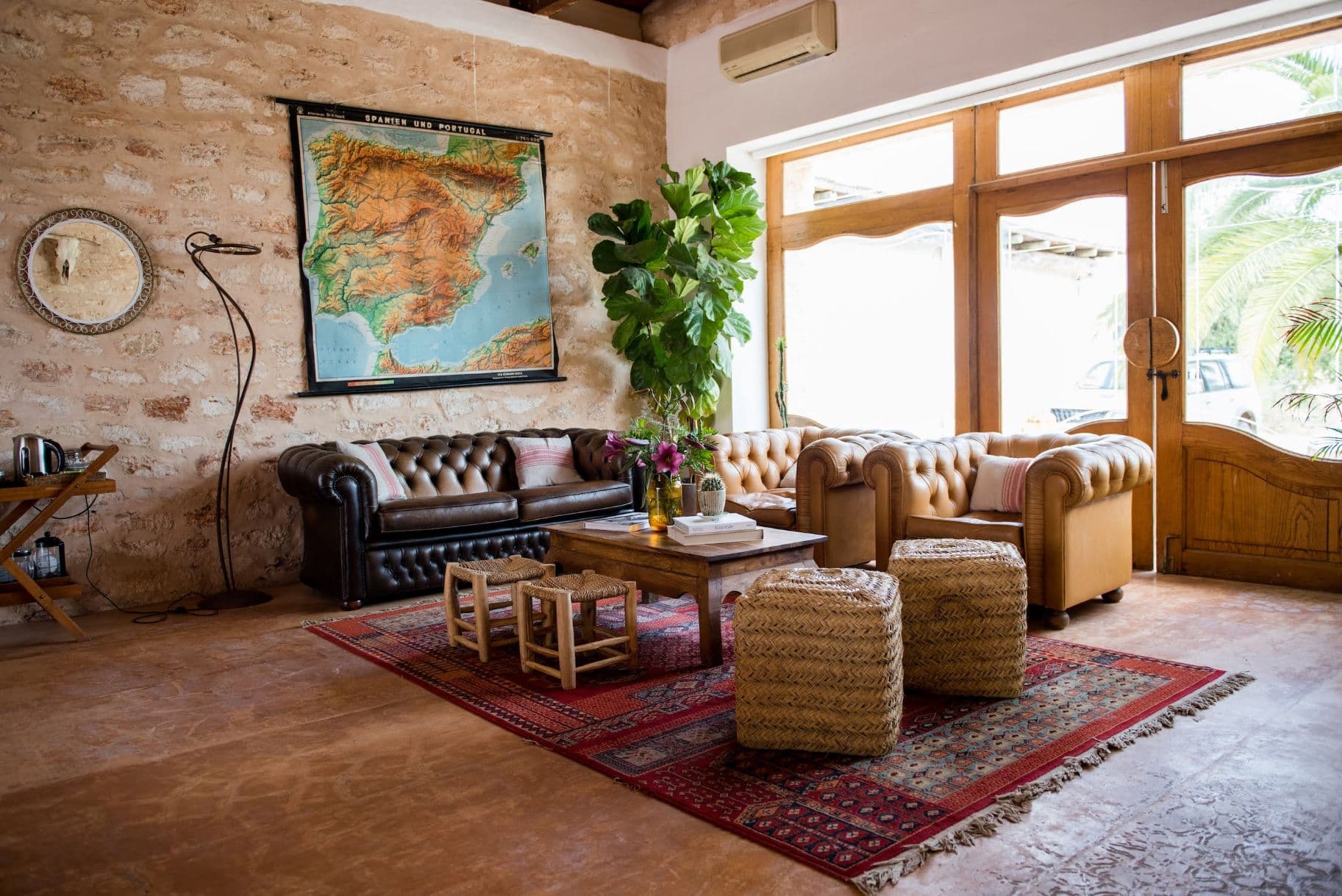 CAN NORA, Santa Gertrudis, ibiza — photo 15