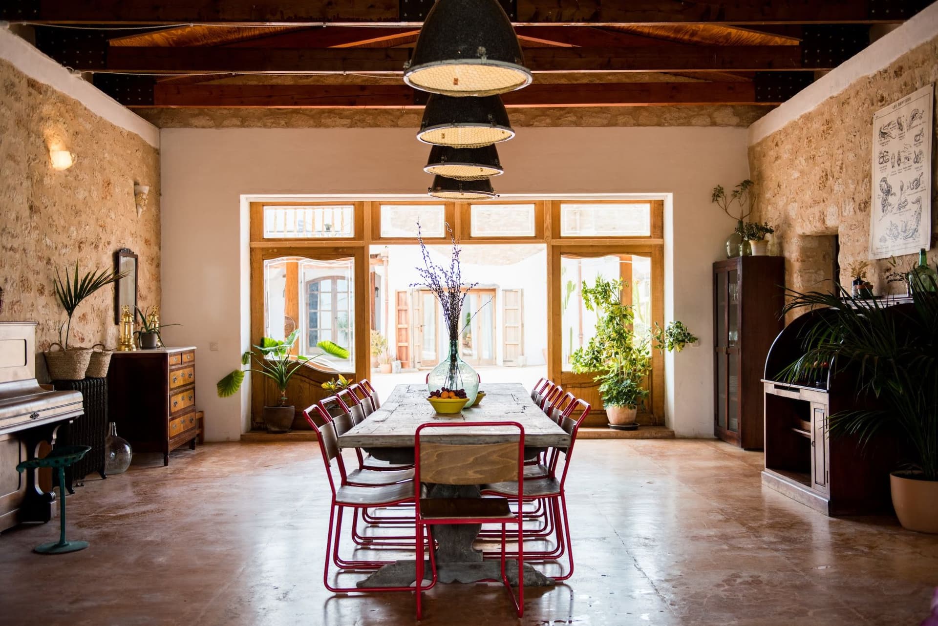 CAN NORA, Santa Gertrudis, ibiza — photo 16
