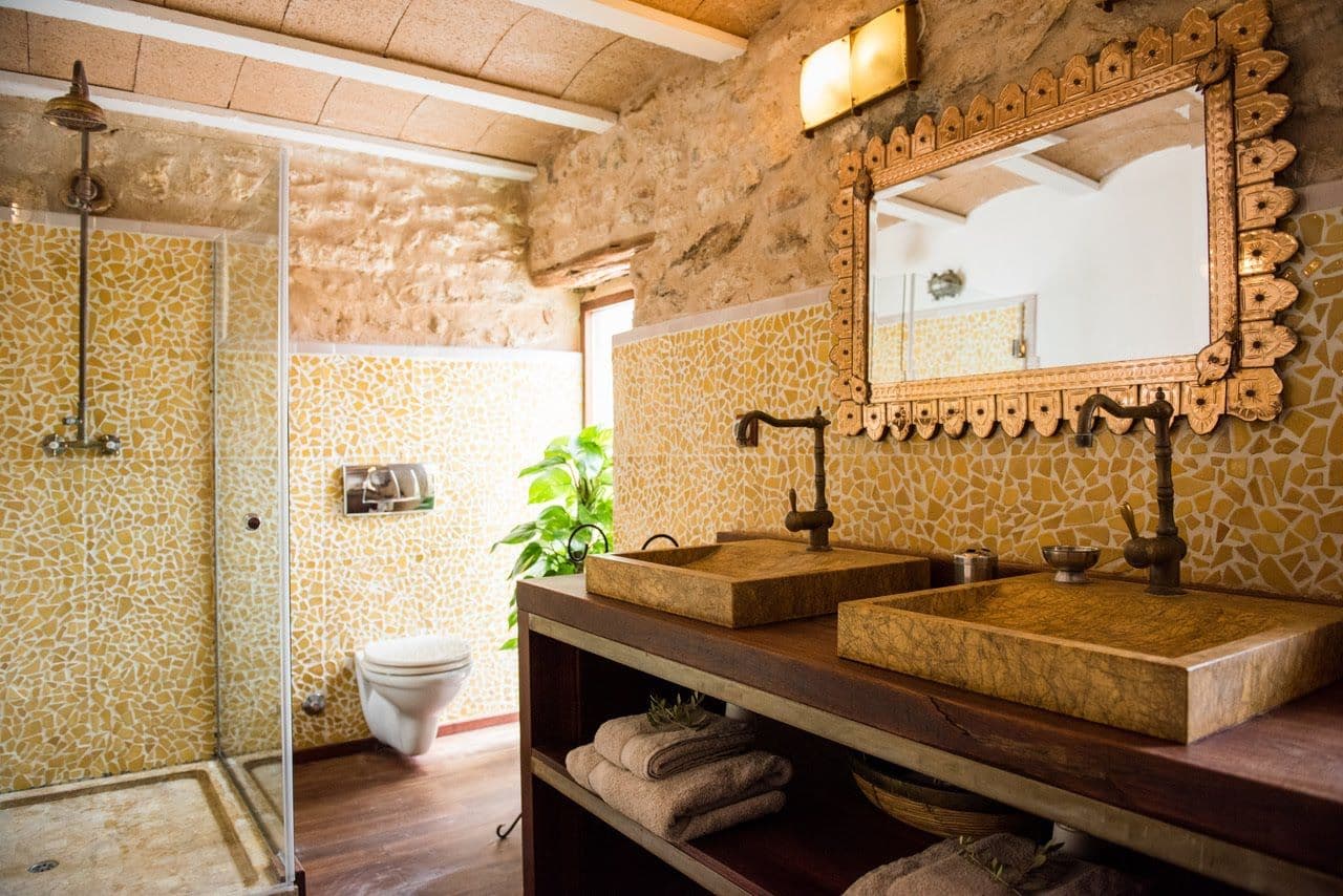 CAN NORA, Santa Gertrudis, ibiza — photo 20